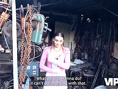 Paar, Frau, Leder, Lingerie, Natürlichen titten, Orgasmus, Im freien, Schüchtern