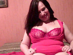 fat backside mature fingers her love colon