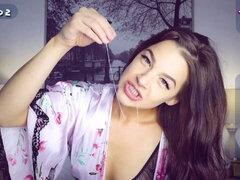 Morena, Abierta, Pajear, Masturbación, Pelirrojo, Tatuaje, Tetas, Camara web