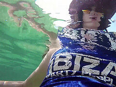 Plage, Gros cul, Compilation, De plein air, Fête, Pov, Public, Adolescente