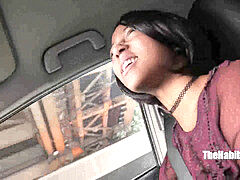 素人, ぽっちゃり, 黒人, ぽちゃ, 黒人, ハメ撮り, 現実, ティーン