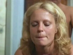 Französisch, Behaart, Strümpfe, Swingers, Vintage, Ehefrau