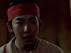 Enthousiasteling, Anaal, Aziatisch, Pijpbeurt, Koreaans