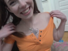 素人, 中出し, 彼女, 自家製, 清楚, ハメ撮り, オマンコ, 締まりの良い