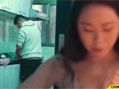 Amateur, Asiatique, Gros cul, Brunette brune, Grossier, Masturbation, Adolescente, Épouse