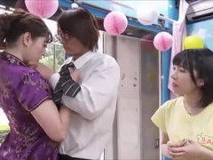 Exotic sex movie jav newest will enslaves your mind