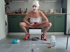 Masturbation, Mature, Mère que j'aimerais baiser, Maman