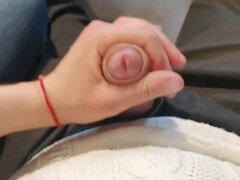 素人, 手コキする, オナニー, 秘密の