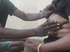 ぽっちゃり, バイセクシャル, フェラチオ, イく瞬間, 指いじり, Hd, インド人, 淫乱熟女