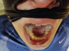 Gesichtssitzen, Fussjob, Selbstgemacht, Lecken, Herrin, Muschi, Jungendliche (18+), Toilette