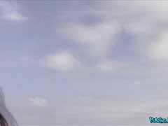 Любители, Красотки, Пляж, В машине, Европейки, Латиноамериканки, На природе, От первого лица