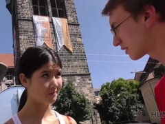 18 ans, Cocu, Tchèque, Léchez, Argent, Réalité, Nénés, Épouse