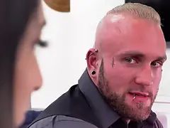 18, 素人, アメリカ人, ブロンド, フェラチオ, フォアサム, Hd, 叫ぶ