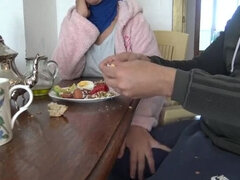 Arsch, Grosser arsch, Handjob, Hd, Selbstgemacht, Reif, Nackt, Türkisch