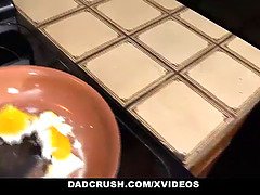 Sperma shot, Hondjeshouding, Groep, Hardcore, Hd, Zoon, Tiener, Trio