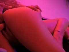 Culo, Rubia, Mamada, Estilo perrito, Pajear, Besar, Afeitado, Adolescente