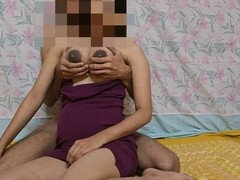 ぽっちゃり, ぽちゃ, イく瞬間, インド人, マッサージ, オーガズム, 小柄, オマンコ