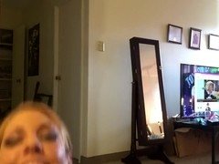 Bizarre, Funny, Tattoo, Tits, Webcam