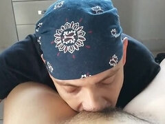 Amateur, Pareja, Hablar sucio, Peludo, Hd, Lamidas, Coño, Esposa