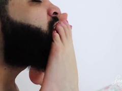 I fucked my wife's friend's ass and made her watch, cuckold POV - Lady Snow / Lord Kenobi / Melissa Lisboa (complete on RED)