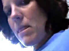 Mommy Kitchen Fuck boy