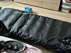 Amateur, Bondage domination sadisme masochisme, Bondage, Allemand, Hd, Époux mari, Latex, Épouse