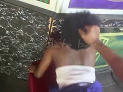 18, アフリカ人, Hd, ヌード, オーガズム, オマンコ, ストリッピング, 締まりの良い