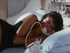 Libidinous retro sluts crazy porn video
