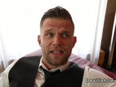 Анальный секс, Большие сиськи, Блондинки, Минет, Грудастые, Член, Секс без цензуры, На природе