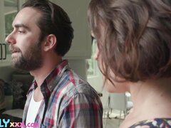 Mamada, Morena, Corridas, Hd, Madres para coger, Hijo, Madrastra, Adolescente