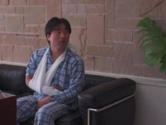 ADN 017 Asami Ogawa
