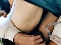 Amateur, Big cock, Cuckold, Cumshot, Handjob, Hardcore, Spanish, Tits