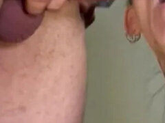 Amateur, Mamada, Garganta profunda, Hd, Madres para coger, Orgasmo, Perforación, Apretado