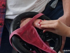 18, ブロンド, フェラチオ, ティーン