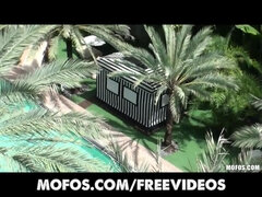 ブロンド, 浮気者, イマラチオ, バック, Hd, 怪物, ラフ, タトゥー