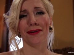 Masturbation, Maîtresse, Pov