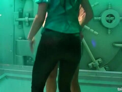 Tetas grandes, Rubia, Morena, Muñeca, Hd, Interracial, Orgía, Tatuaje