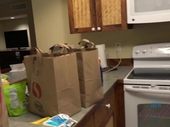 Enthousiasteling, Badpak, Daddy, Vingeren, Vriendin, Kut duiken, Roken, Lang