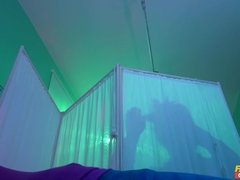 Lécher le cul, Sucer une bite, En levrette, Faciale, Léchez, Bureau, Pov, Chatte
