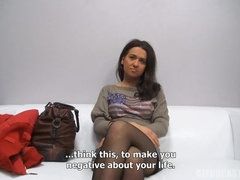 Bruinharig, Tsjechisch, Seksspeelgoed