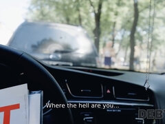 Rubia, Tetona, Hd, Pov, Coño, Ruso, Afeitado, Hijo