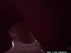 Chica, Belleza, Tetas grandes, Morena, Tetona, Penetracion con dedos, Masturbación, Tetas