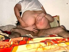 18, 素人, アナル, アスtoマウス, デカ尻, 中出し, はじめて, ラティーナ