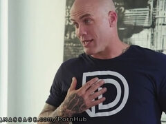 18, デカチン, はじめて, ハードコア, ラティーナ, マッサージ, ティーン, オッパイの