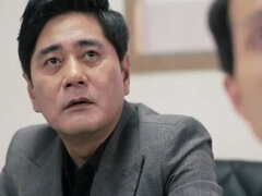 韓国人