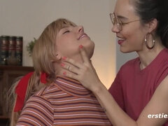 素人, ブロンド, 茶髪の, 巨乳な, ハードコア, 自然山雀, 剃毛, オッパイの