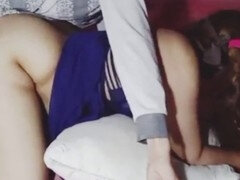 Amateur, Arabe, Gros cul, Éjaculation interne, Fait maison, Énorme, Maman, Chatte