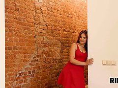 フェラチオ, バック, フェティッシュ, Hd, オマンコ, ロシア人, 剃毛, 息子