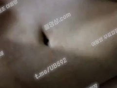 素人, アジア人, フェラチオ, 中出し, イく瞬間, グループ, 韓国人, オナニー
