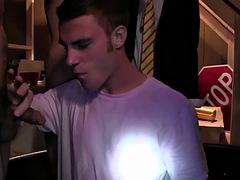 アナル, フェラチオ, 大学生, フェティッシュ, ゲイ, パーティ, 公共, のぞき